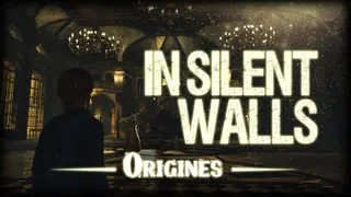 In Silent Walls : Origines