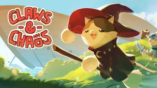 Claws & Chaos