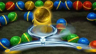 Sparkle Unleashed - Switch