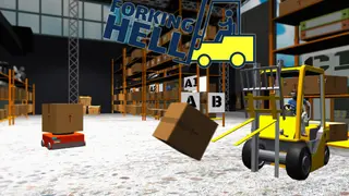 Forking Hell