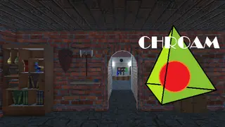 Chroam