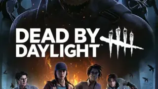 Dead by Daylight