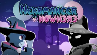 Nekomancer of Nowhere