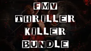 FMV Thriller Killer