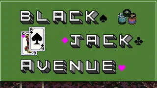 Blackjack Avenue