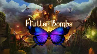 Flutter Bombs - Xbox One