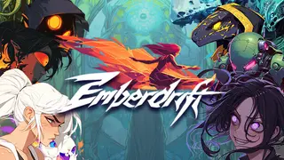 Emberdrift