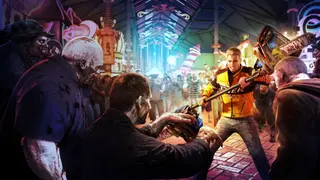 DEAD RISING 2 - PS4