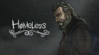 Homeless