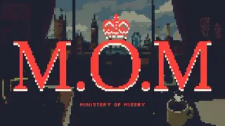 Ministry of Misery