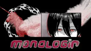 Monologin