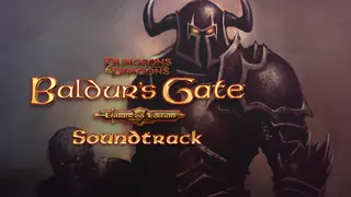 Baldur's Gate Enhanced Edition Official Soundtrack