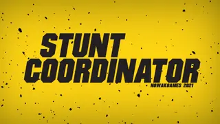 Stunt Coordinator