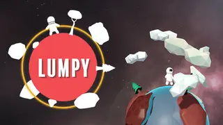Lumpy