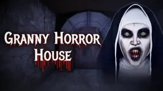 Granny Horror House