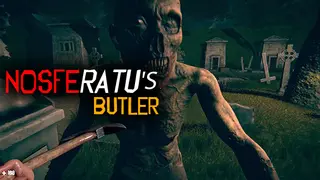 Nosferatu's Butler