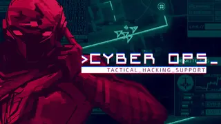 Cyber Ops