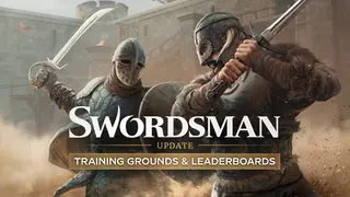 Swordsman VR