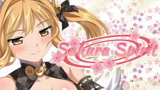 Sakura Spirit