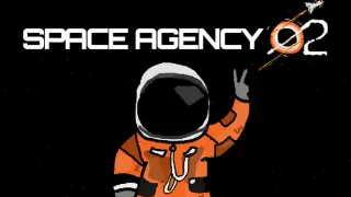 Space Agency 2