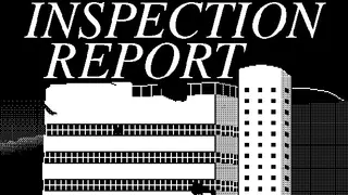 INSPECTION REPORT