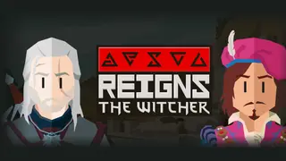 Reigns: The Witcher