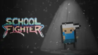 School Fighter