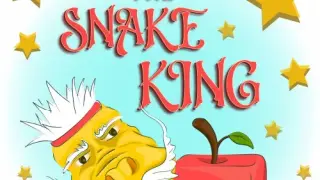 The Snake King - Switch