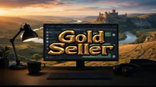 Gold Seller