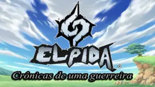 Elpida: Crônicas de uma guerreira