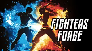 Fighters Forge