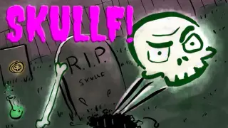 Skullf!