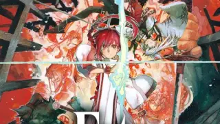 Fate/Samurai Remnant - Switch