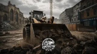 Contractor: The Clean Up Part II