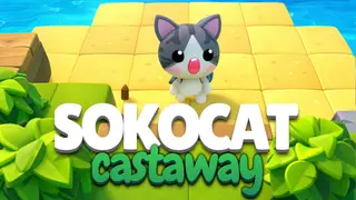 Sokocat: Castaway