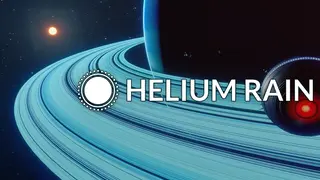 Helium Rain