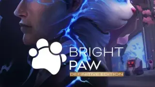 Bright Paw Definitive Edition - Switch