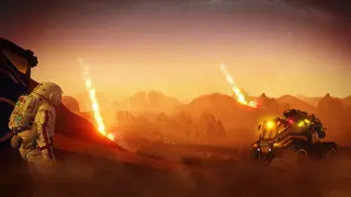 JCB Pioneer: Mars - Xbox One