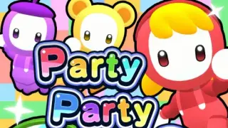 Party Party Time 3 - Switch