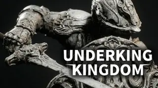 UNDERKING KINGDOM