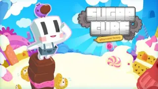Sugar Cube: Bittersweet Factory