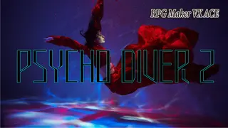 RPG Maker VX Ace - PSYCHO DIVER 2