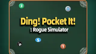 Ding! Pocket It!: Rogue Simulator