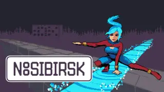 Noosibirsk