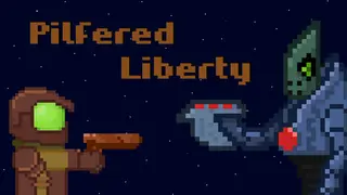 Pilfered Liberty