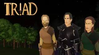 Triad