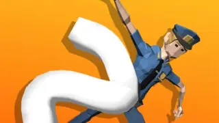 Draw Shooter - Switch