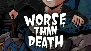 Worse Than Death - Switch