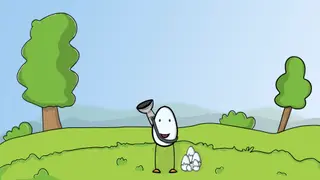 Oh My Eggs - Xbox One