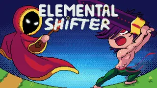 Elemental Shifter
